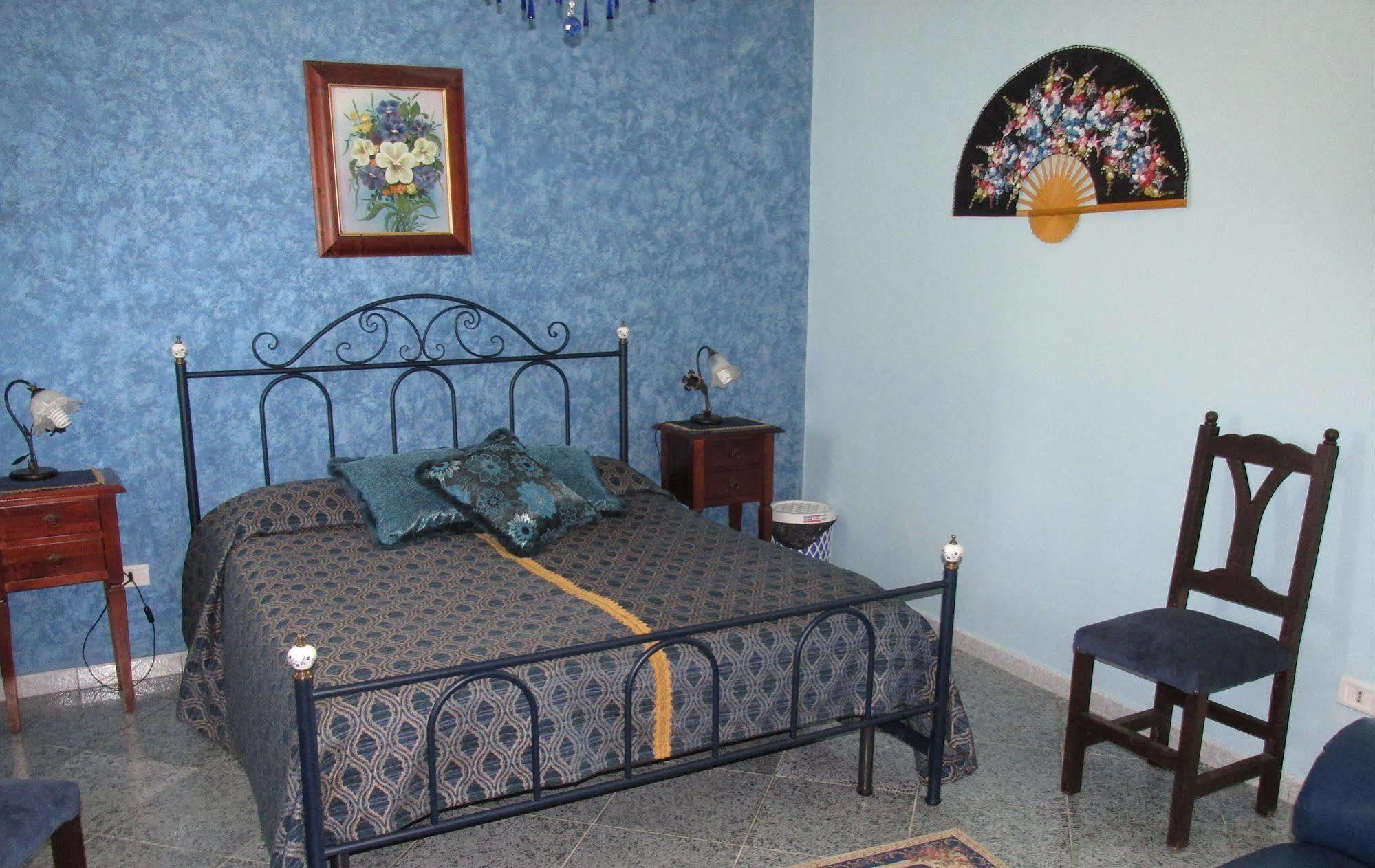 Agriturismo Reggia Saracena Агридженто Екстериор снимка